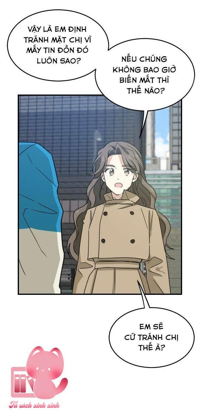 Bạn Của Em Trai - Chap 53 - Trang 11