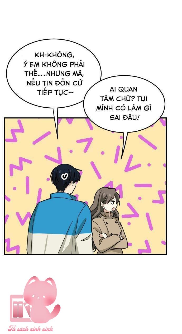 Bạn Của Em Trai - Chap 53 - Trang 12