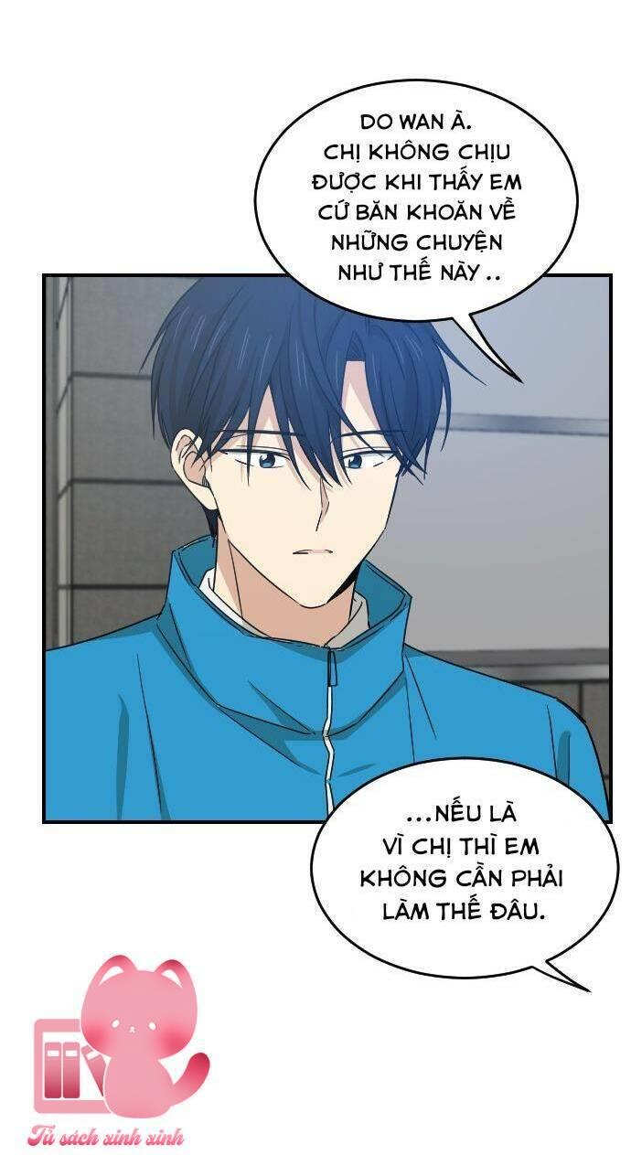 Bạn Của Em Trai - Chap 53 - Trang 13