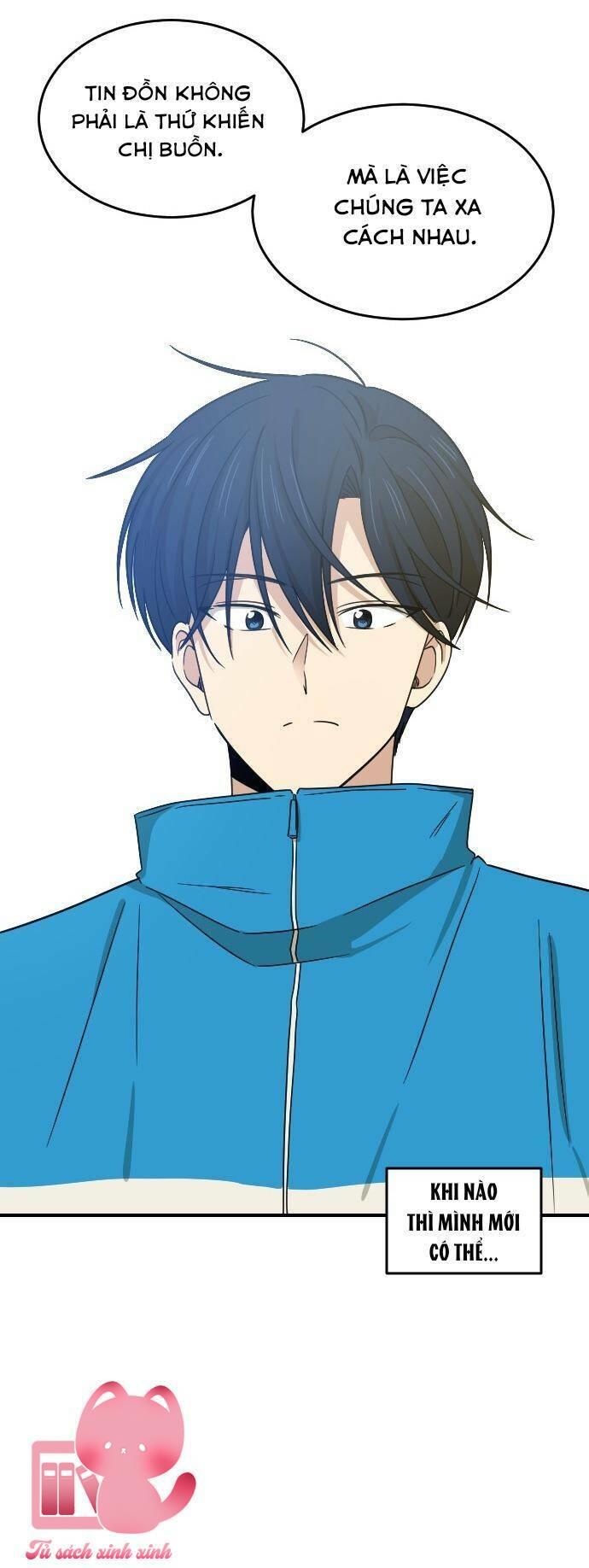 Bạn Của Em Trai - Chap 53 - Trang 15