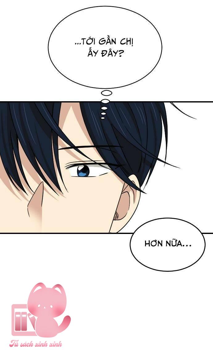 Bạn Của Em Trai - Chap 53 - Trang 16