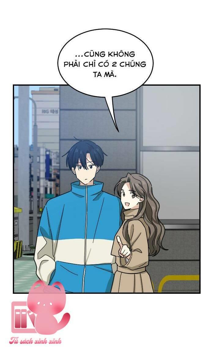 Bạn Của Em Trai - Chap 53 - Trang 17