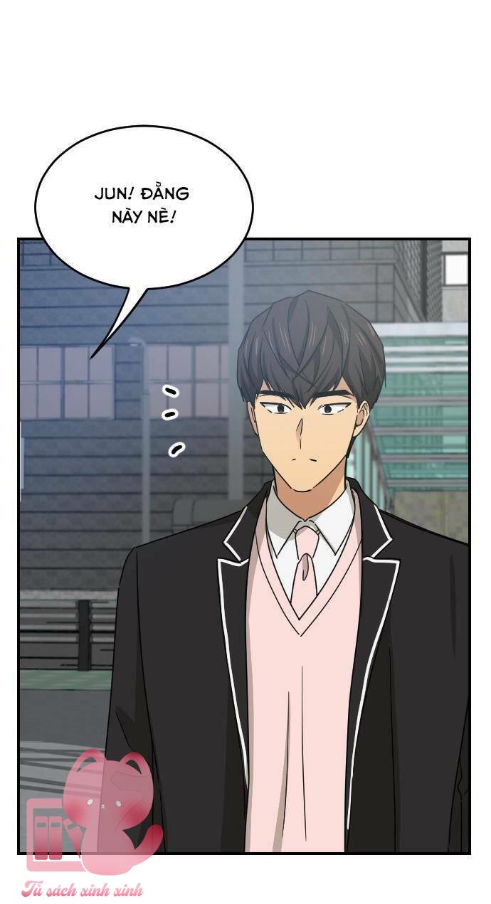 Bạn Của Em Trai - Chap 53 - Trang 18