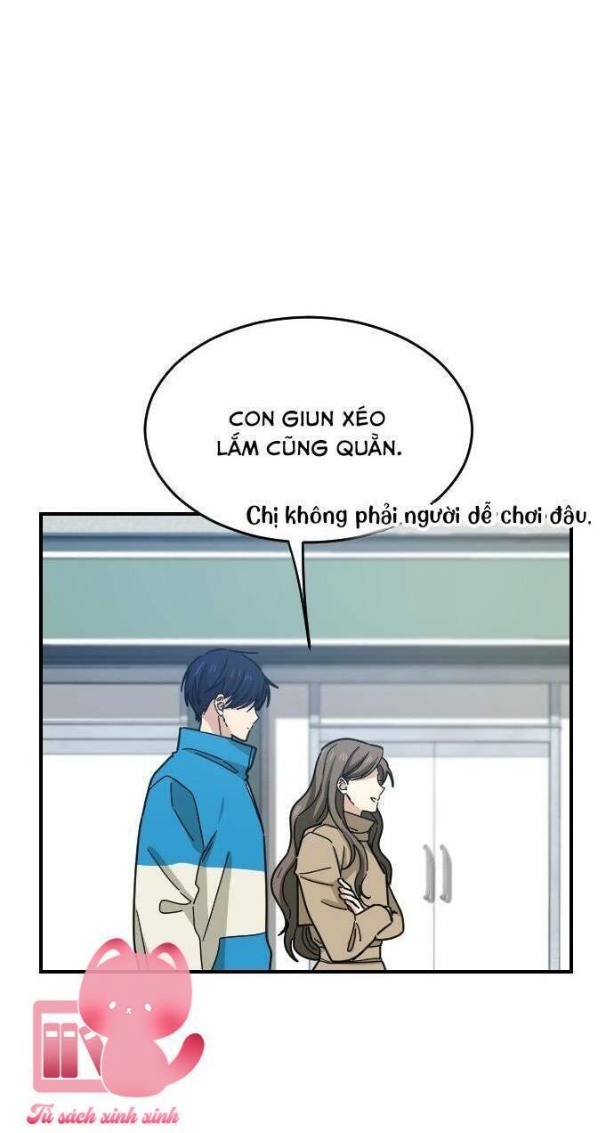 Bạn Của Em Trai - Chap 53 - Trang 19