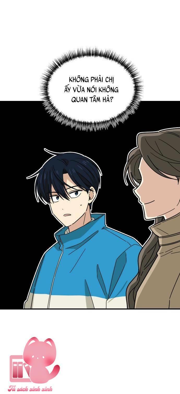 Bạn Của Em Trai - Chap 53 - Trang 20