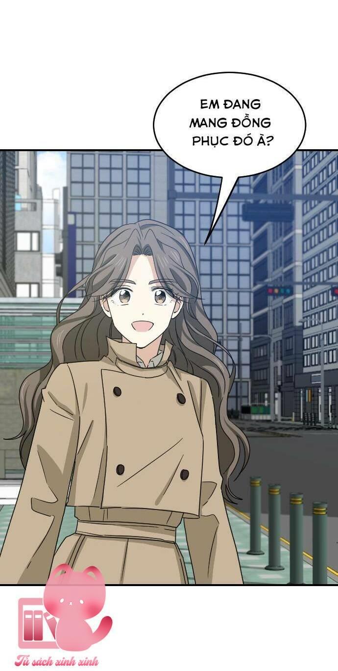 Bạn Của Em Trai - Chap 53 - Trang 3