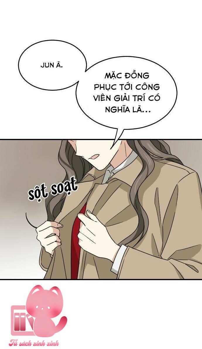 Bạn Của Em Trai - Chap 53 - Trang 25