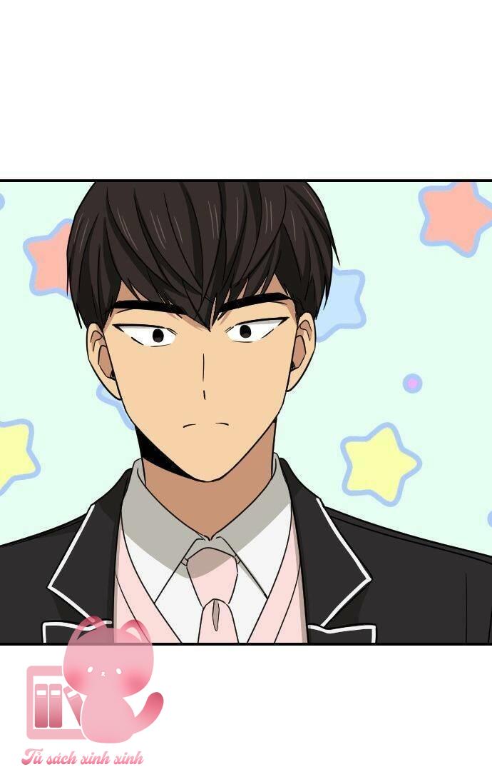 Bạn Của Em Trai - Chap 53 - Trang 28