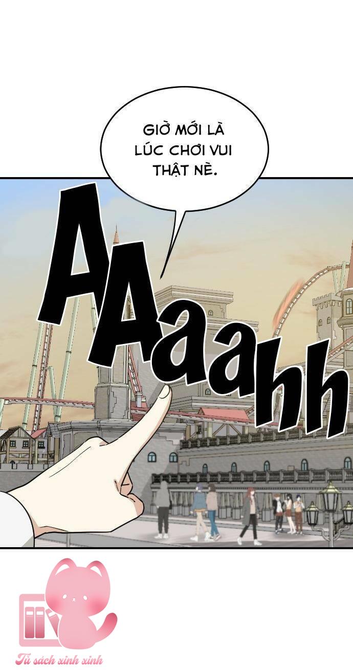 Bạn Của Em Trai - Chap 53 - Trang 37