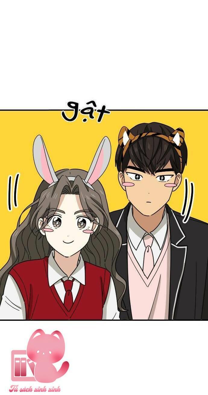 Bạn Của Em Trai - Chap 53 - Trang 38
