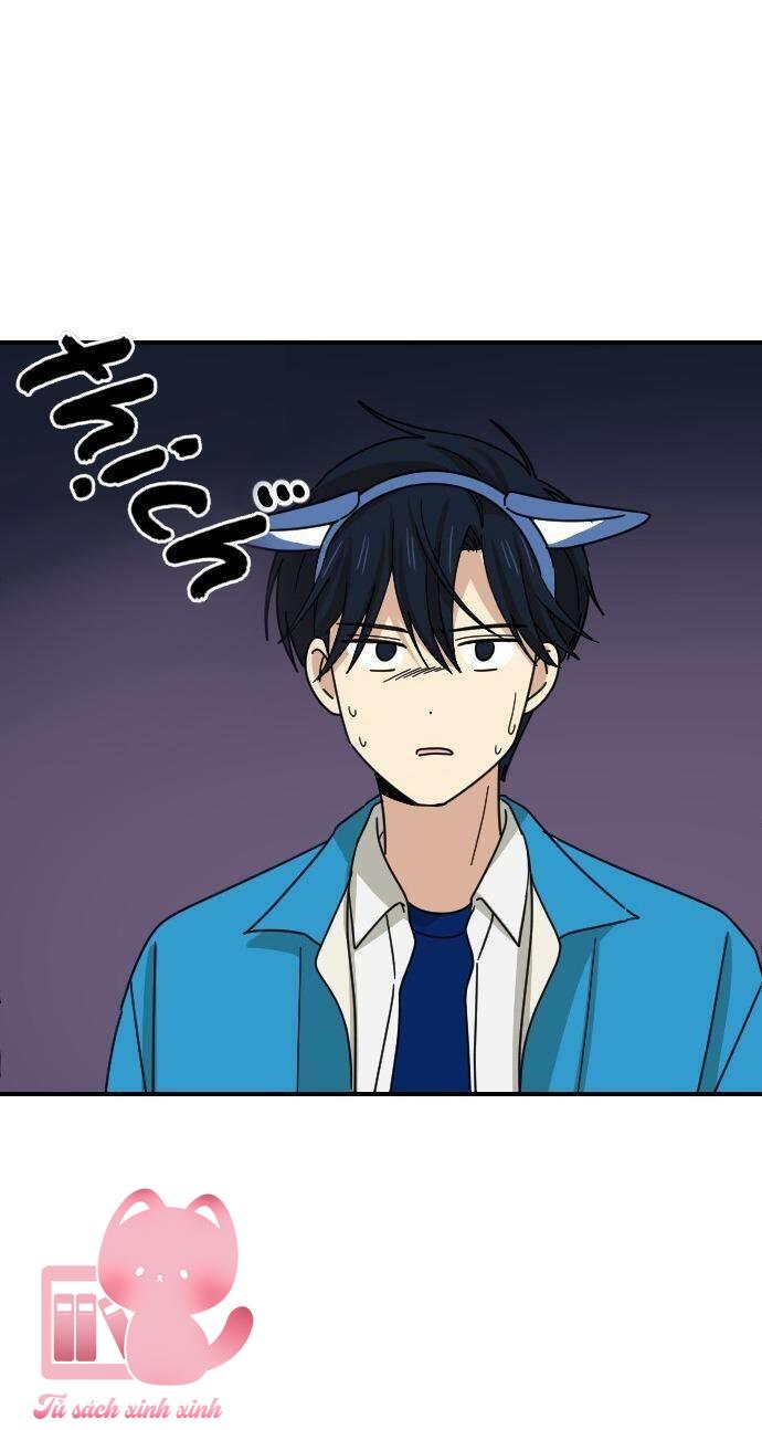 Bạn Của Em Trai - Chap 53 - Trang 39