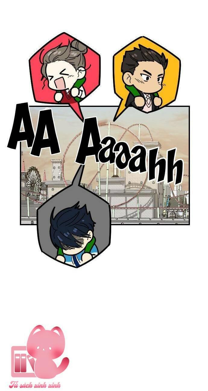 Bạn Của Em Trai - Chap 53 - Trang 40