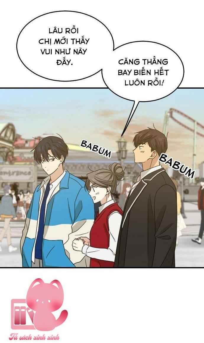 Bạn Của Em Trai - Chap 53 - Trang 42