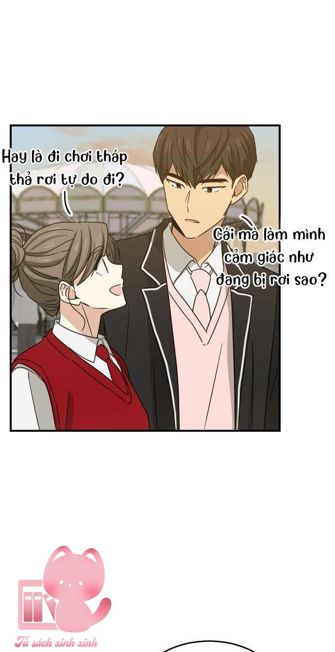 Bạn Của Em Trai - Chap 53 - Trang 43