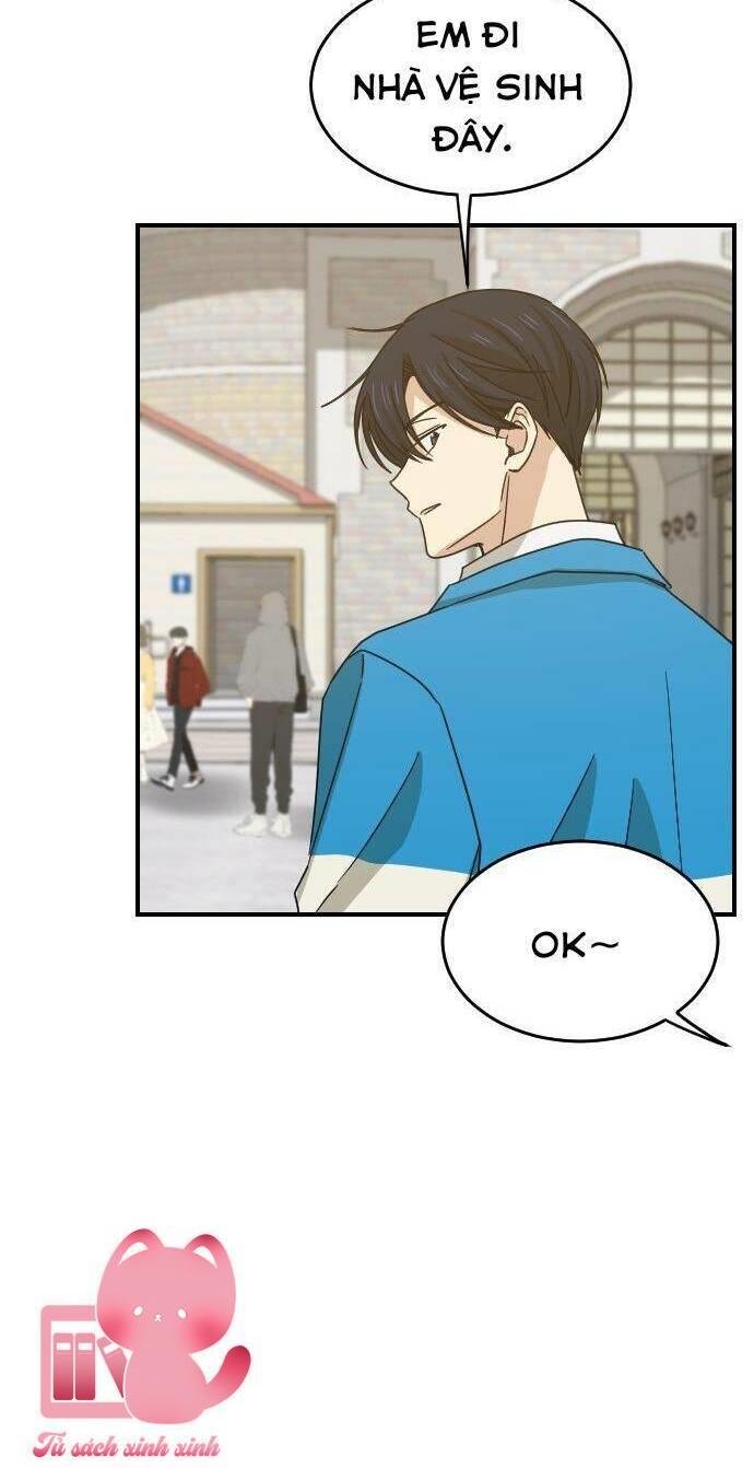 Bạn Của Em Trai - Chap 53 - Trang 44