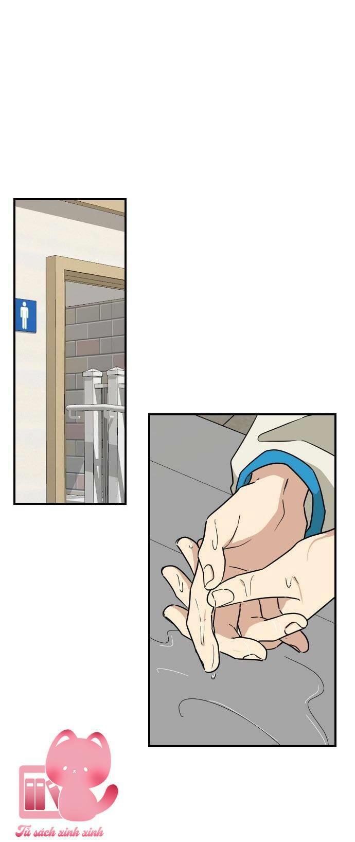 Bạn Của Em Trai - Chap 53 - Trang 45