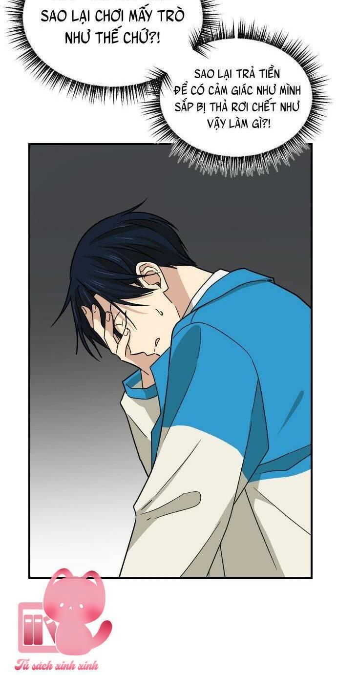 Bạn Của Em Trai - Chap 53 - Trang 47