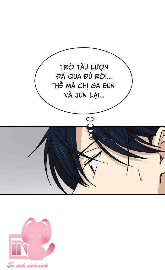 Bạn Của Em Trai - Chap 53 - Trang 48
