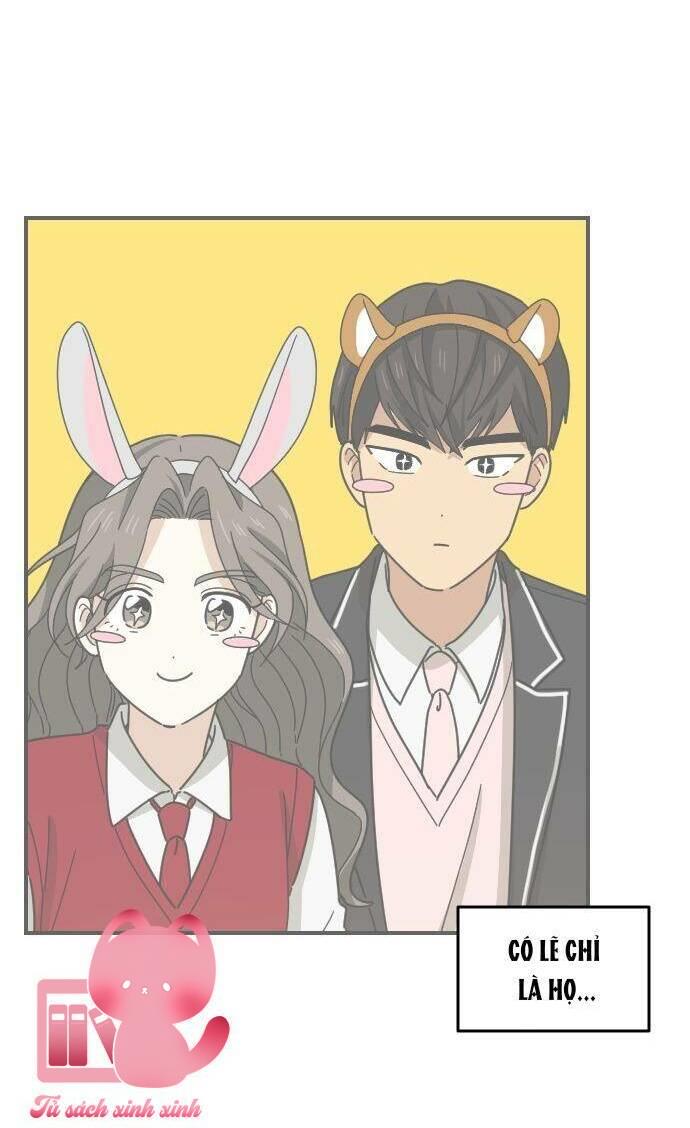 Bạn Của Em Trai - Chap 53 - Trang 49