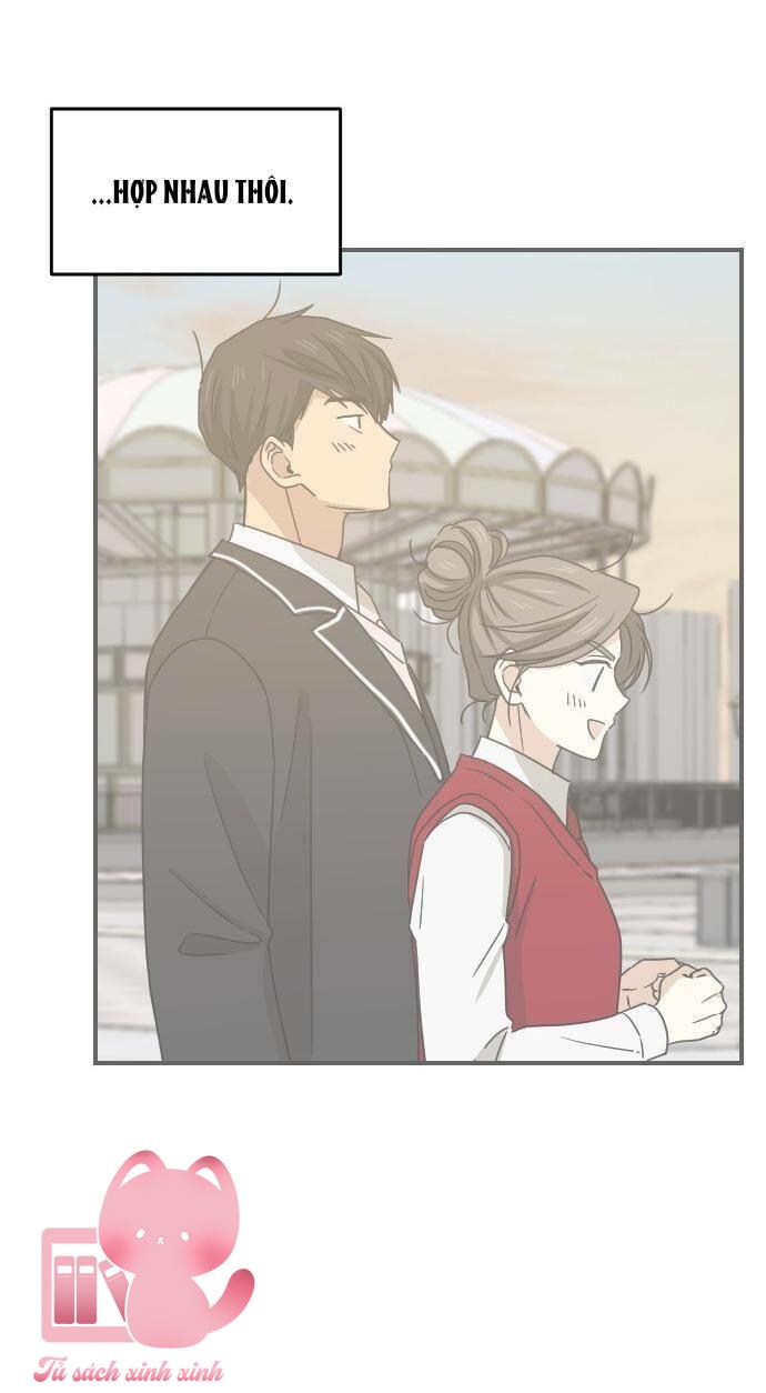 Bạn Của Em Trai - Chap 53 - Trang 50