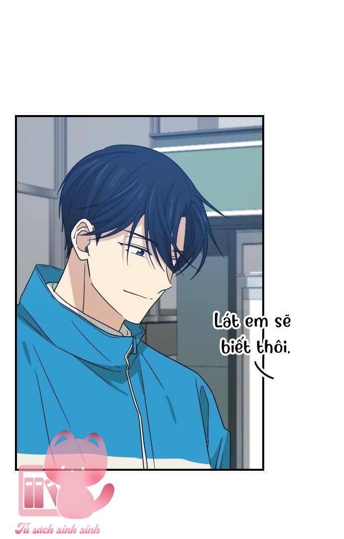 Bạn Của Em Trai - Chap 53 - Trang 6
