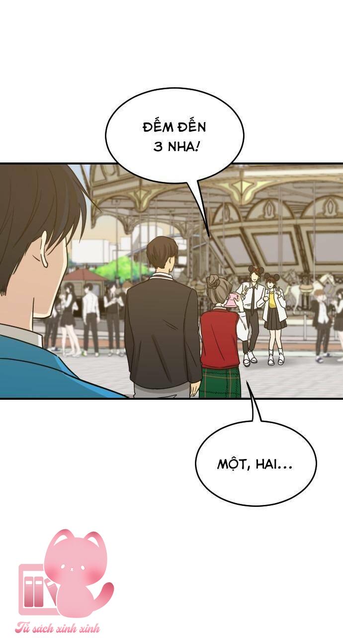 Bạn Của Em Trai - Chap 53 - Trang 52