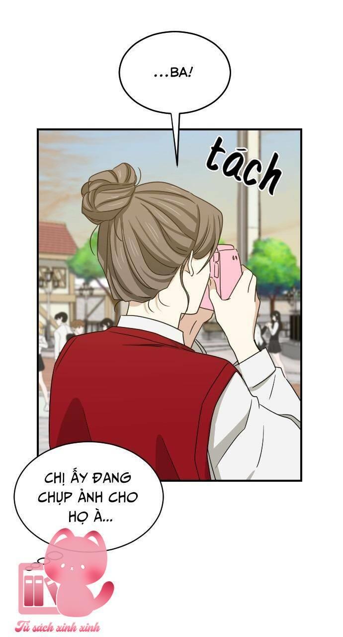 Bạn Của Em Trai - Chap 53 - Trang 53