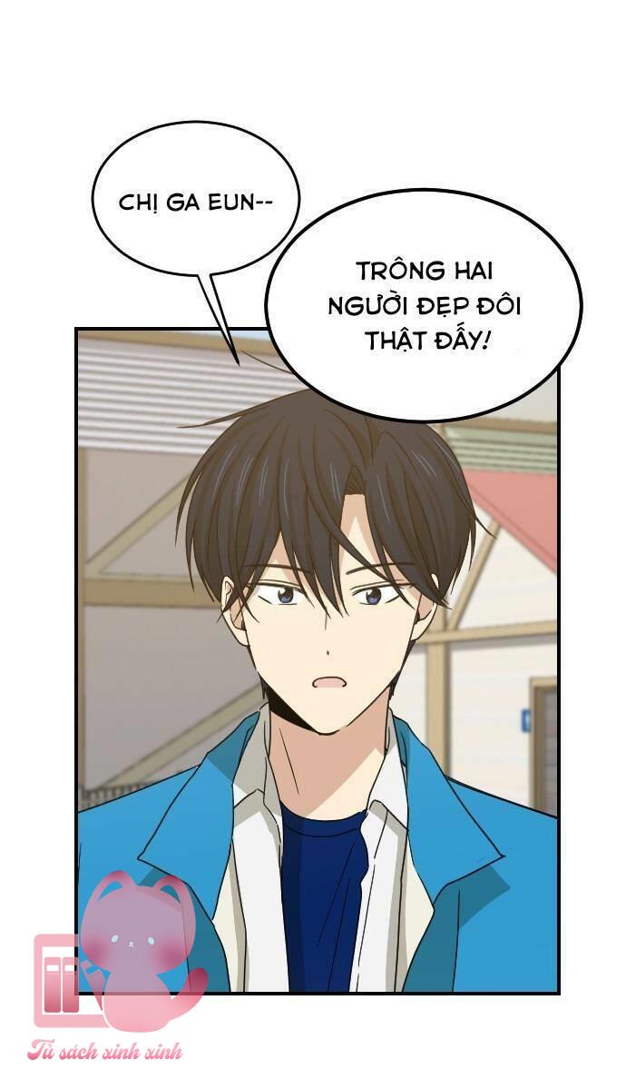 Bạn Của Em Trai - Chap 53 - Trang 54