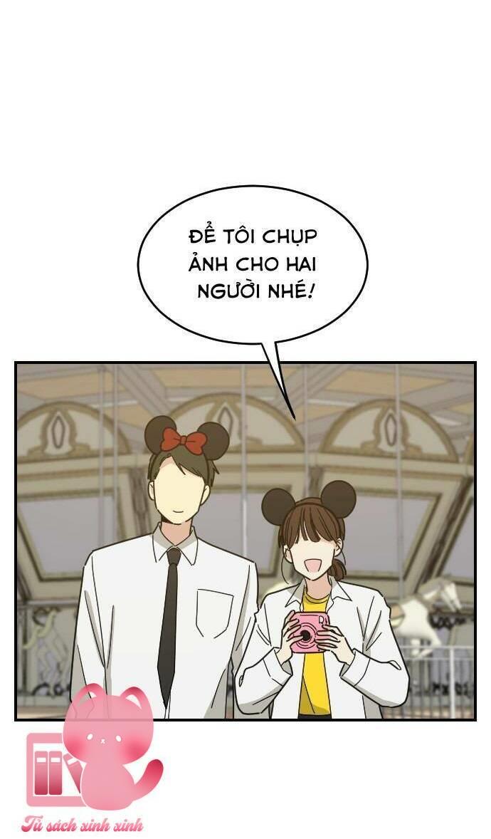 Bạn Của Em Trai - Chap 53 - Trang 55