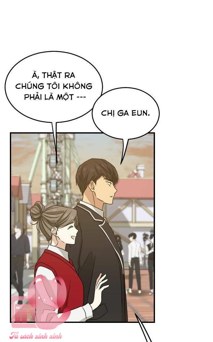 Bạn Của Em Trai - Chap 53 - Trang 56
