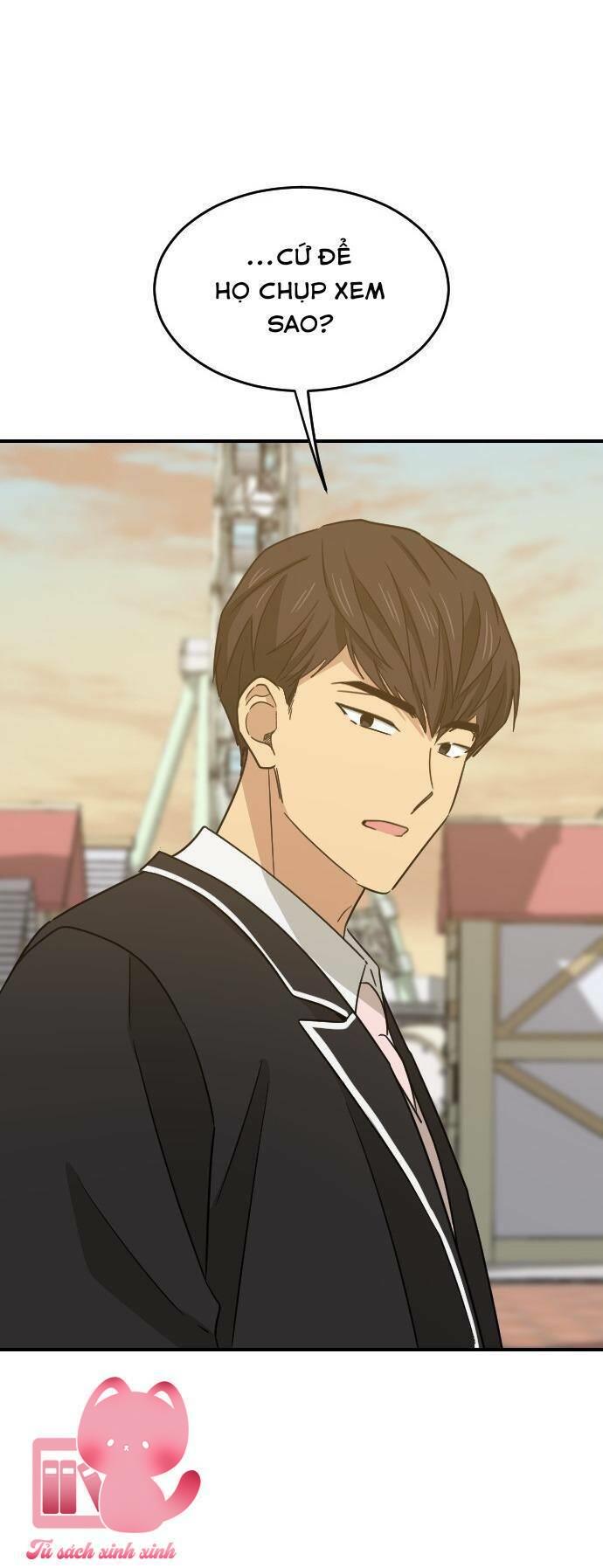 Bạn Của Em Trai - Chap 53 - Trang 58