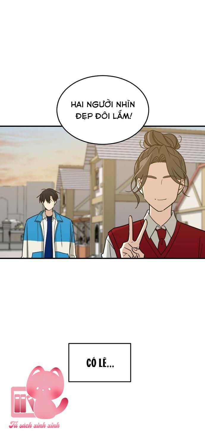 Bạn Của Em Trai - Chap 53 - Trang 59