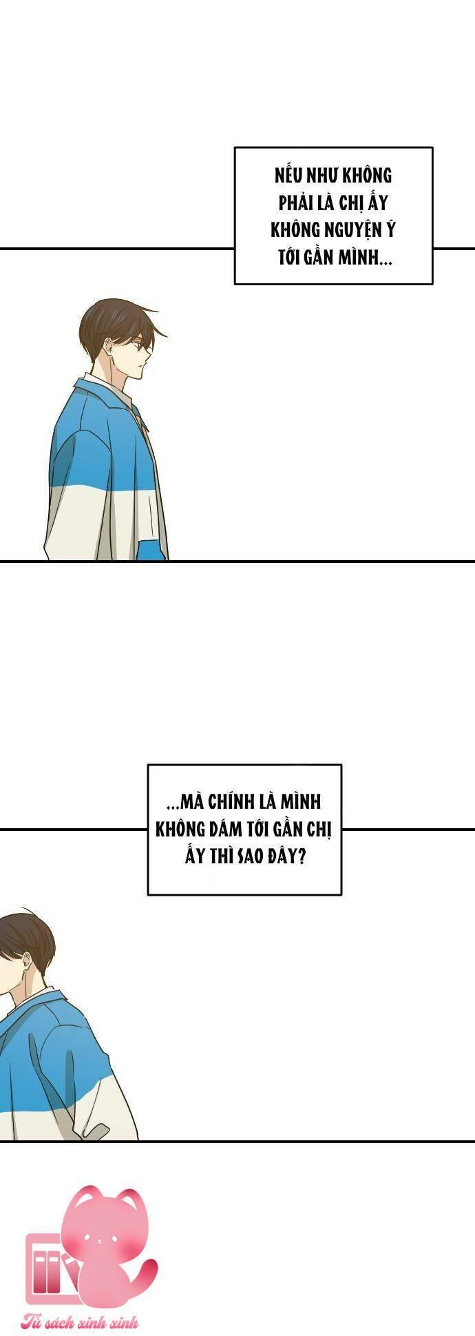 Bạn Của Em Trai - Chap 53 - Trang 61