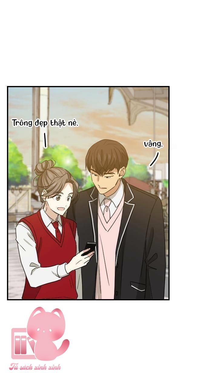 Bạn Của Em Trai - Chap 53 - Trang 62