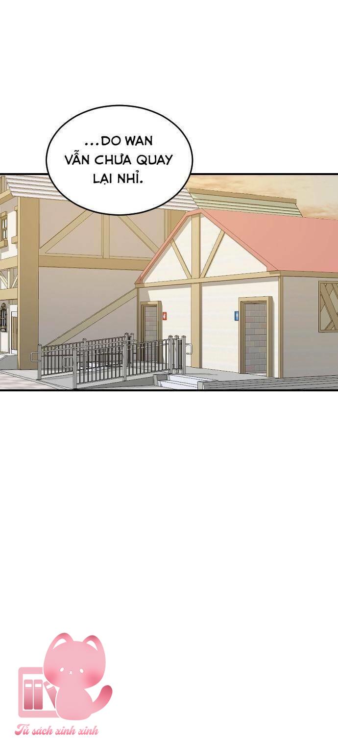 Bạn Của Em Trai - Chap 53 - Trang 64