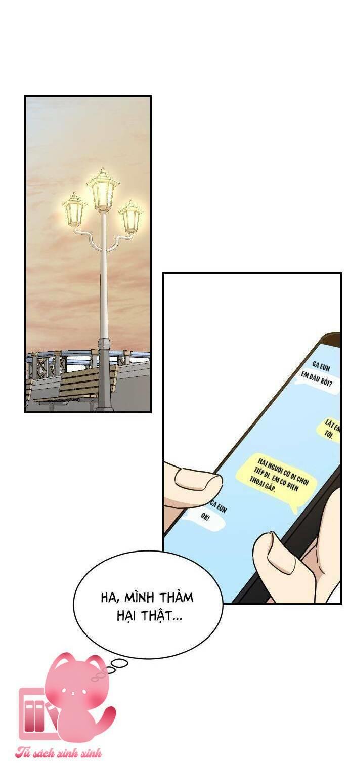 Bạn Của Em Trai - Chap 53 - Trang 65