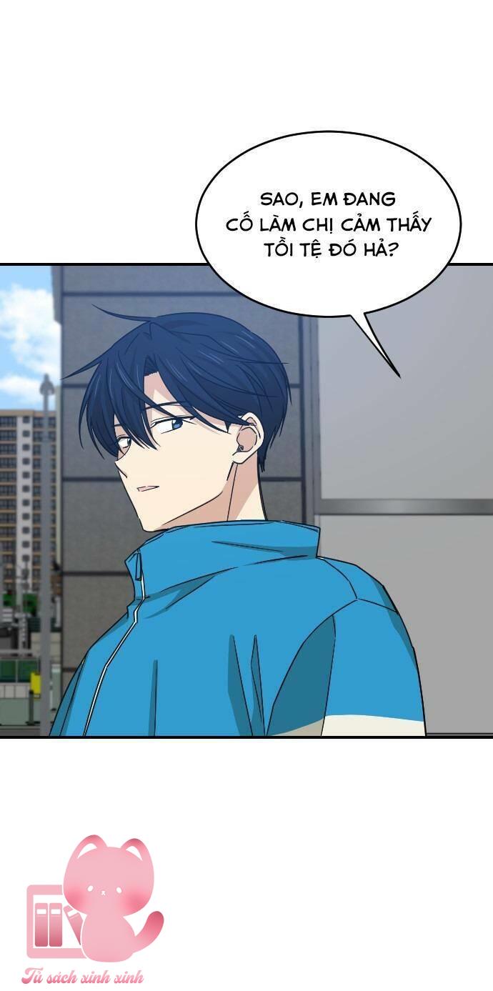 Bạn Của Em Trai - Chap 53 - Trang 10