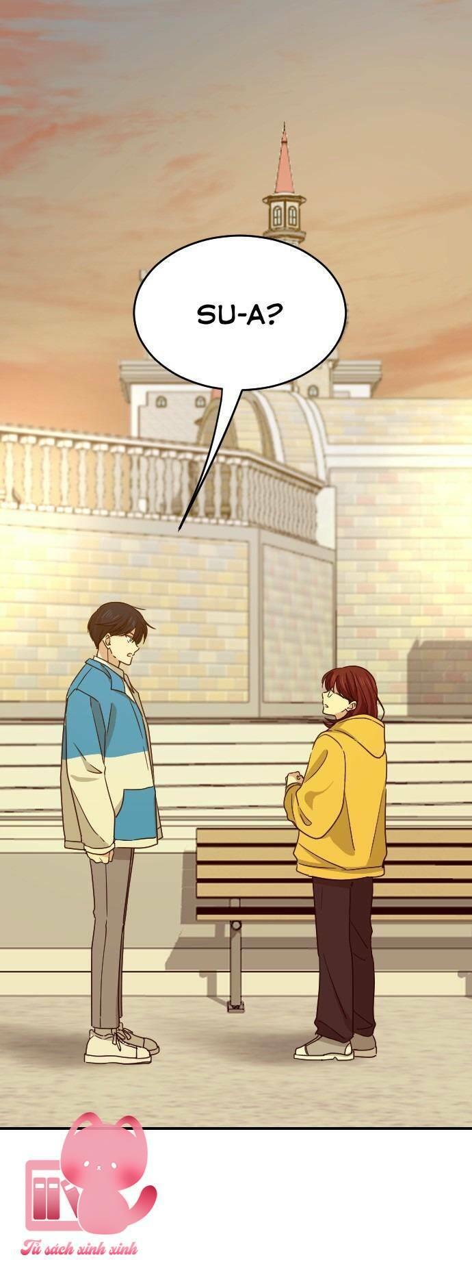 Bạn Của Em Trai - Chap 54 - Trang 2