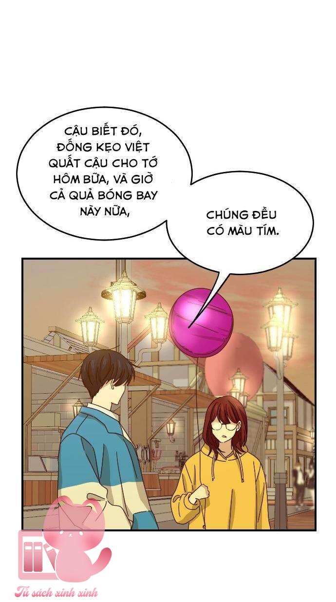 Bạn Của Em Trai - Chap 54 - Trang 11