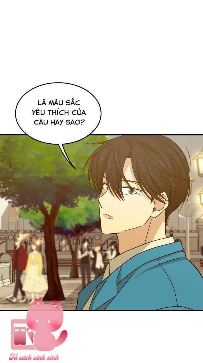 Bạn Của Em Trai - Chap 54 - Trang 12