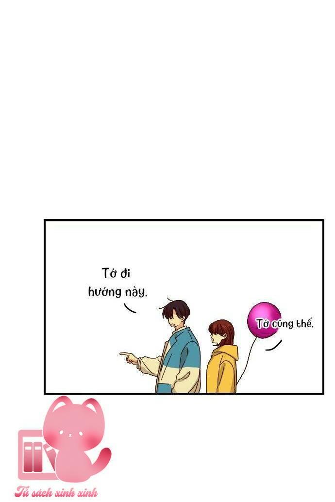 Bạn Của Em Trai - Chap 54 - Trang 14