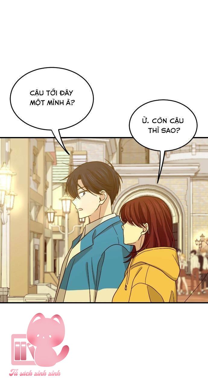 Bạn Của Em Trai - Chap 54 - Trang 15