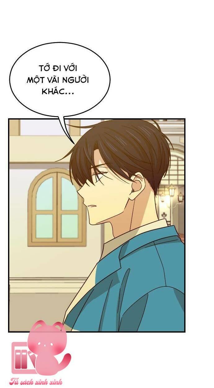 Bạn Của Em Trai - Chap 54 - Trang 16