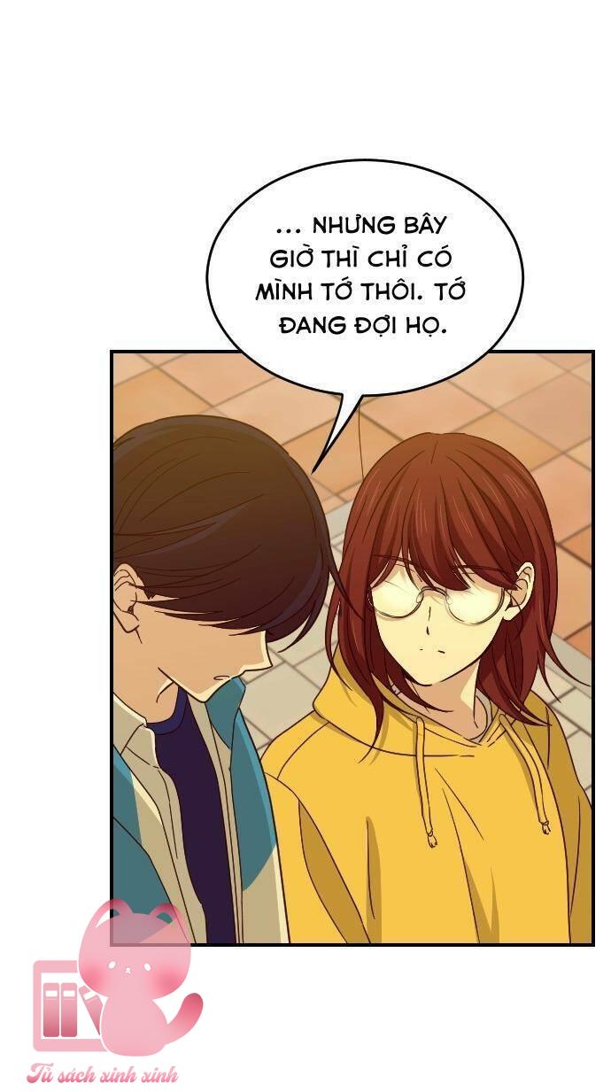 Bạn Của Em Trai - Chap 54 - Trang 17