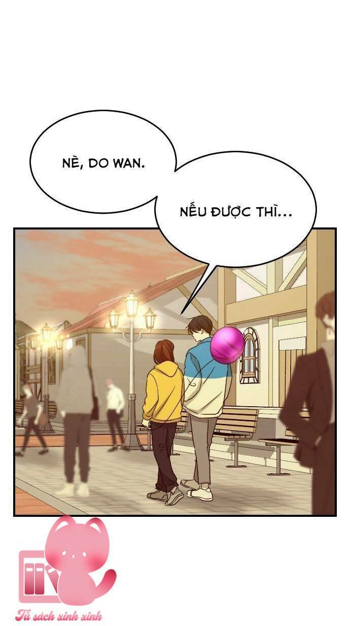 Bạn Của Em Trai - Chap 54 - Trang 18