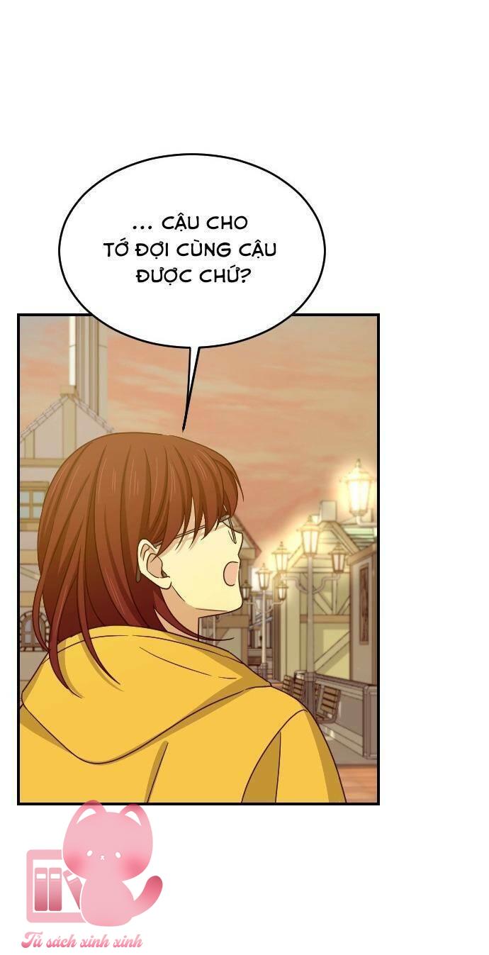 Bạn Của Em Trai - Chap 54 - Trang 19