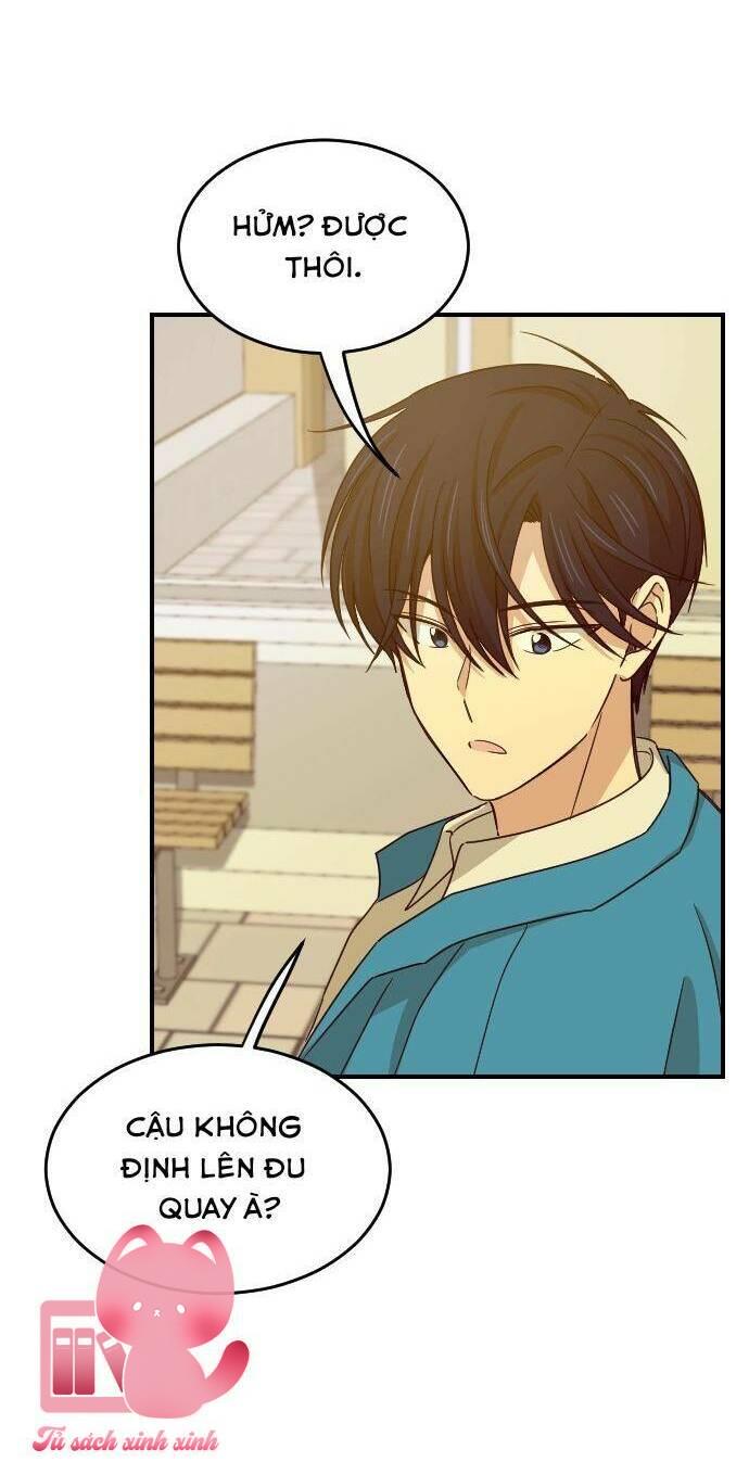 Bạn Của Em Trai - Chap 54 - Trang 20