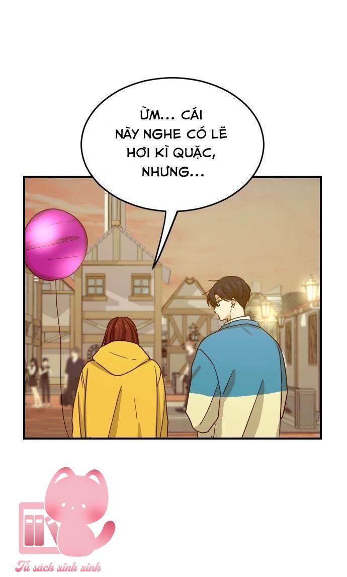 Bạn Của Em Trai - Chap 54 - Trang 21