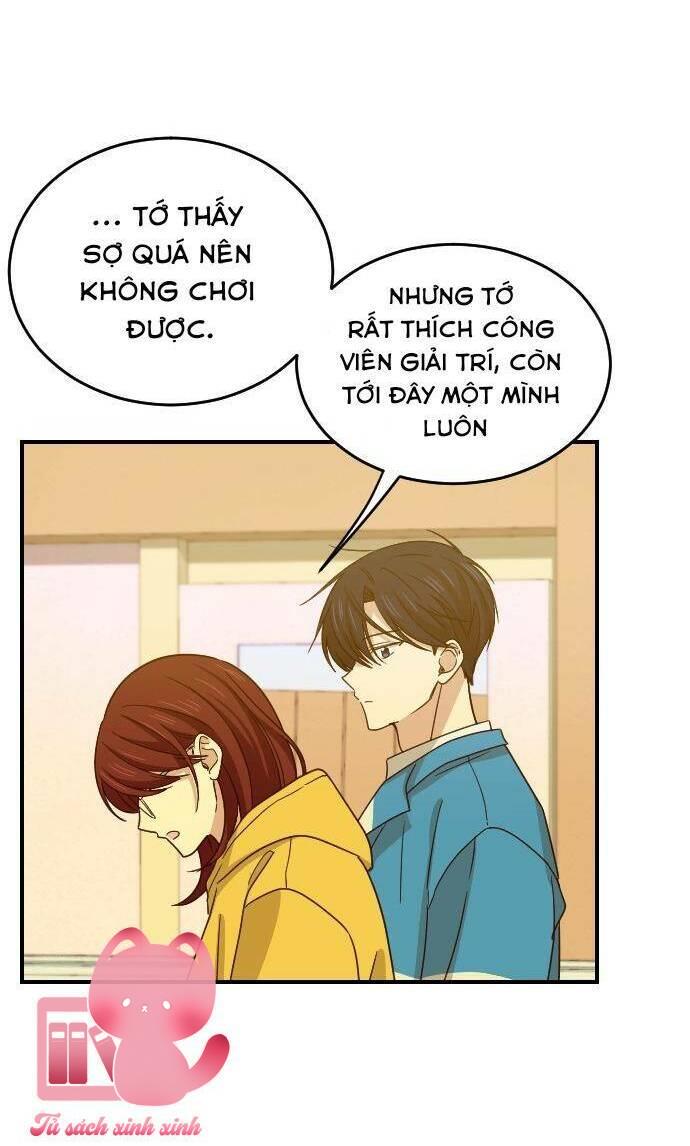 Bạn Của Em Trai - Chap 54 - Trang 22