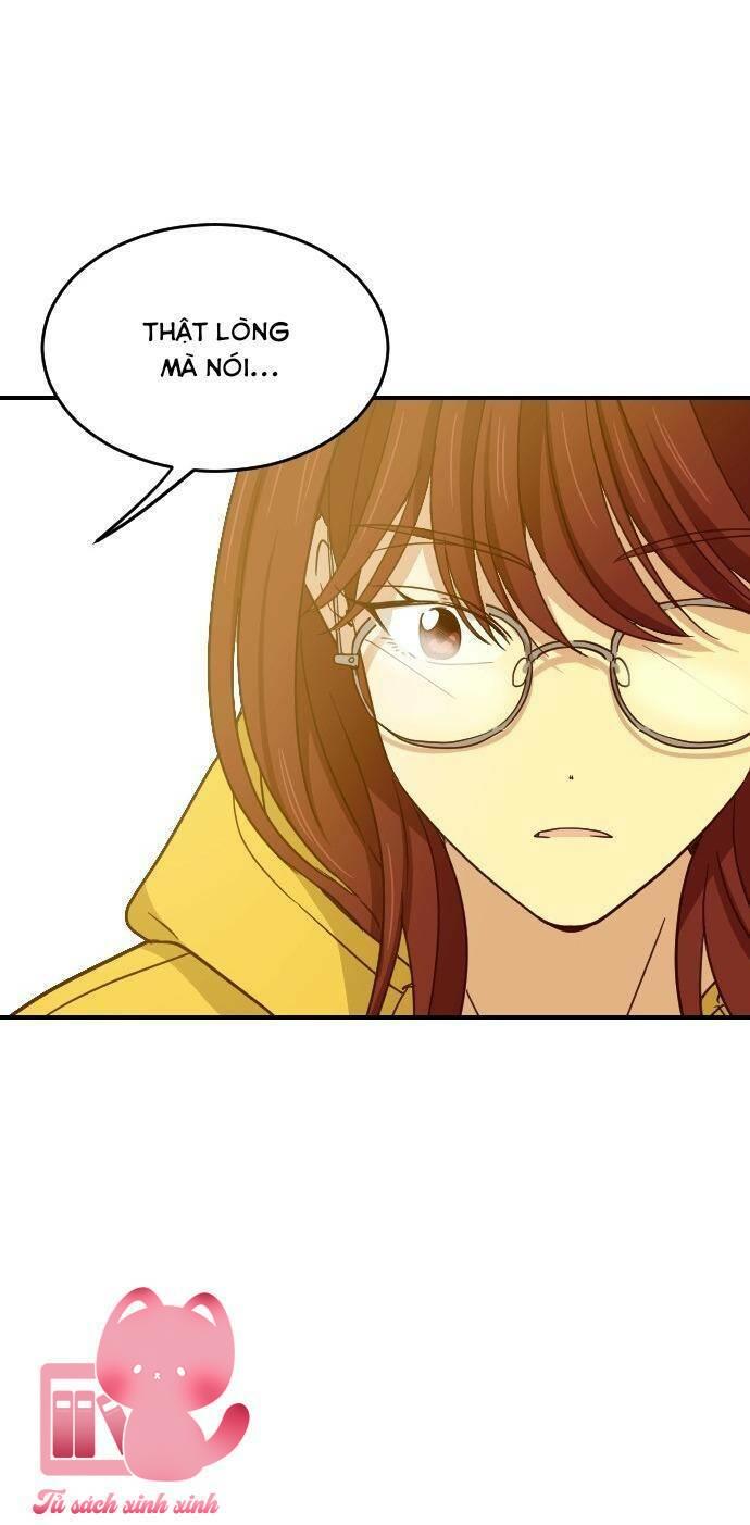Bạn Của Em Trai - Chap 54 - Trang 25